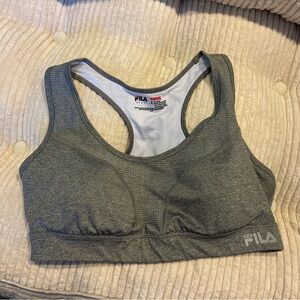 Fila Soorts bra